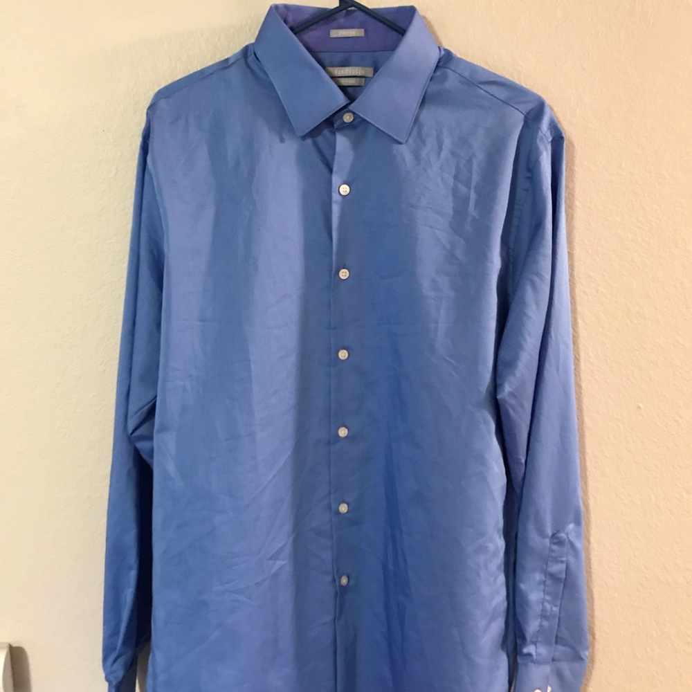 Dress Shirt
